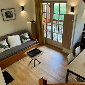  Appartement T2 Bis