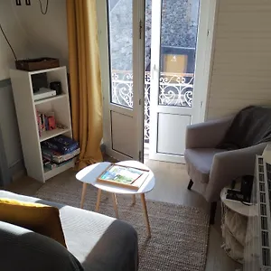  Appartement Cosy Hyper Centre De