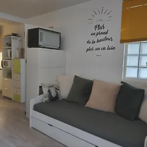  Appartement Jolie En Rdc